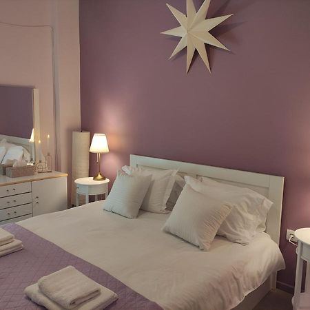 Love Truth Life Apartment Piraeus Bagian luar foto